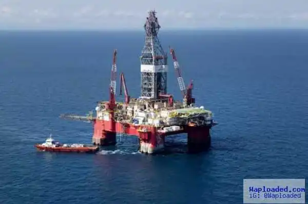 Oil Hits 2016 High, Heads Toward $43 Per Barrel